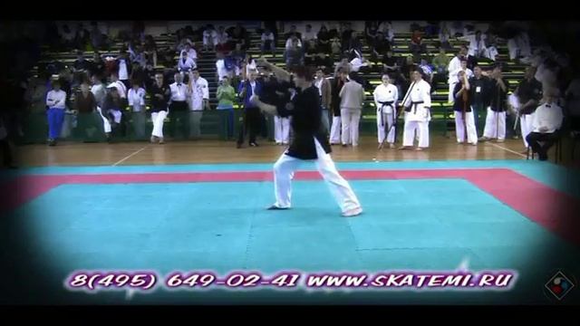 КАТА КОБУДО