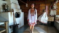 Ариана Шувырзо кугыза Простой
