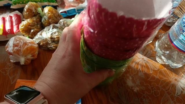 18-04-2025 Влог💥покупочки🥮делали кексики