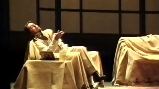 Giorgio Casciarri : La Traviata (Aria Cabaletta)