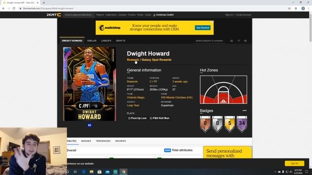 TOP 10 CENTERS IN NBA 2K20 MYTEAM! KARL-ANTHONY TOWNS OR KAREEM ABDUL-JABBAR AT #1?