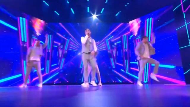Дима Билан - Держи, Молния (Первоклассный музон, 01.09.2023)