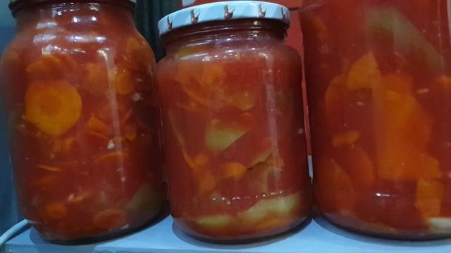 В Деревне жить. Вкуснейшее ЛЕЧО!!!