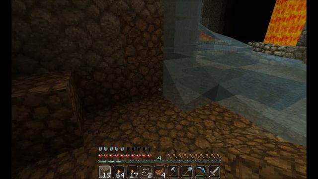 Minecraft: Loserville w/ MisterKoog & Adam - 36: Obsidian