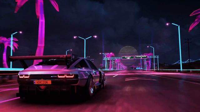 Tour - Drive | Hard Wave/Phonk Mix 2024
