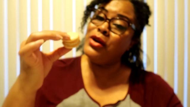 TIPIAK MACARONS MADE in FRANCE FROM COSTCO! LETS DO A TASTE TEST! COME SEE MY REVIEW!