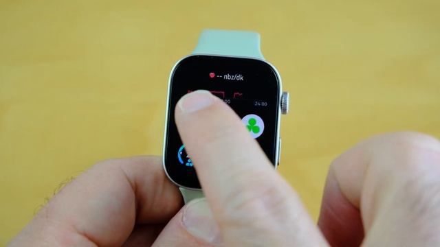Huawei Watch Fit 3 inceleme: Kare tasarım, uzun pil ömrü, uygun fiyat