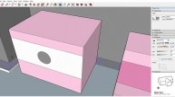 Untitled SketchUp Make 2017 2021 12 12 16 38 33