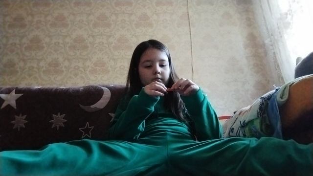 детский эксперименты часть 3