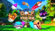 Веселимся в Golf With Your Friends. Кооп с @Ursus 83