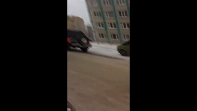 ДПС г.Сургут 2013 год