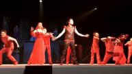 Театр "Астана Мюзикл" Romeo and Juliet (Kazakhstan)
