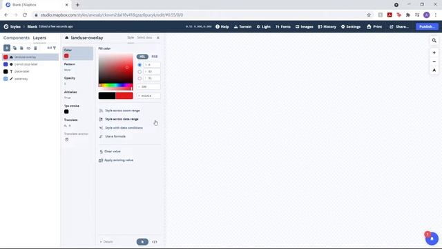 02 - Creating 3D Buildings With Mapbox
