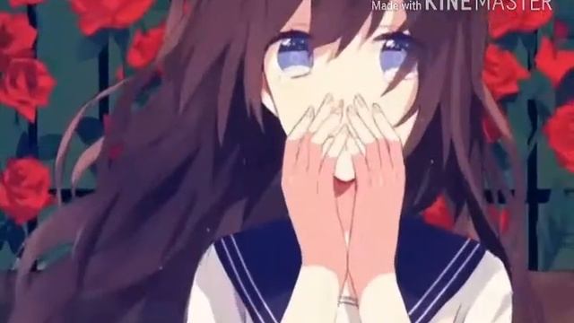 Аниме❤️