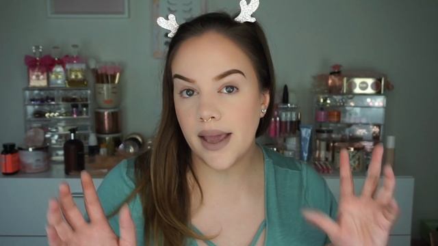 VEGAN INDIE MAKEUP BRAND REVIEW | MENAGERIE COSMETICS