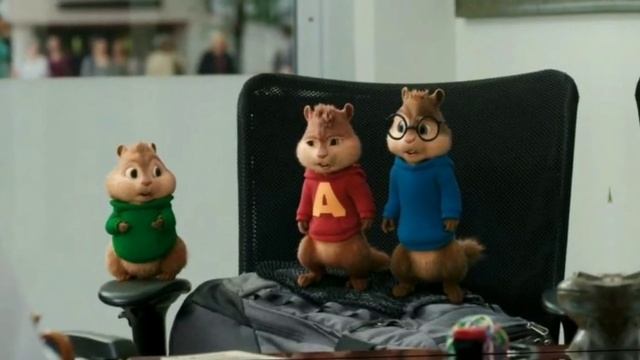 Элвин и бурундуки, картинки(Alvin and the chipmunks, pictures)
