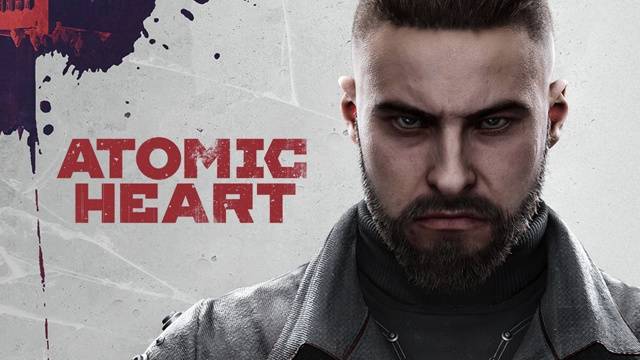 Atomic Heart / Восьмая часть игры для отдыха на новом компе