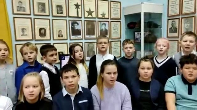 Гимн Москвы