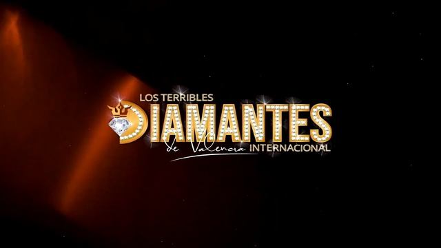 Suerte no he tenido yo (Pista Karaoke) - Diamantes de Valencia