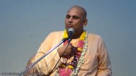 Narasimha Katha by Kamalalochan Prabhu at ISKCON Mira Road Day 5 on 6th May 2016