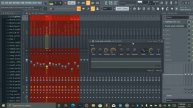 How to mix and master dancehall beat in fl studio | Beat Mixing Tutorial | Dancehall Beat Tutorial