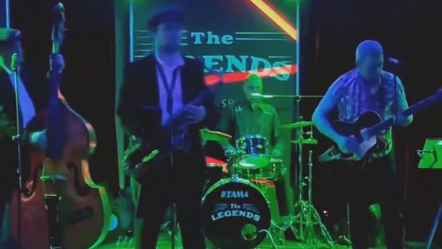 The Millions @ The Legends