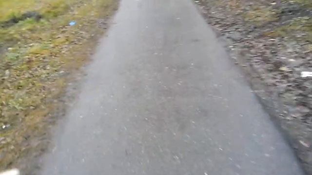 Наш центр в деревне)))))