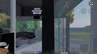 proton bus simulator irisbus agora route 004