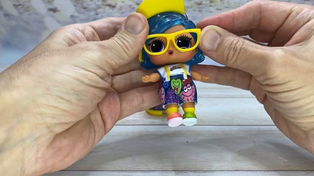 Oh no!!😩Just not this!!🤪#lolsurprise #lolsurprisedolls #lolshorts #loldolls #loldollsurprise