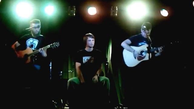 Punish Band Пятая палата (кавер) Дайдорогу  Одесса Truman