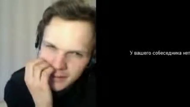 ЛАРИН Видеочат #2