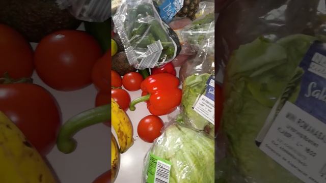 Германия, что дают в Тафеле.