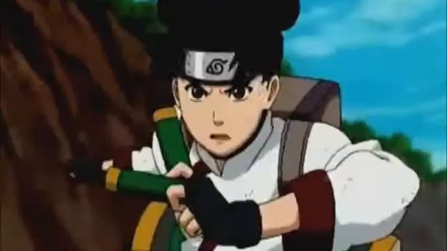 Sakura Tenten Hinata Ino