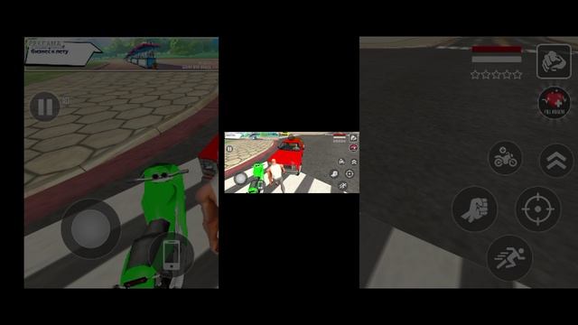 drivers in 2040:

openworld indian driving #2