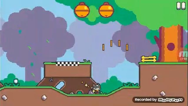 Прохождение игры Super Cat Bros