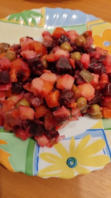 Вкусняшки овощи на ужин #влог #еда #мужскаякухня