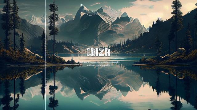 Afropop x Dancehall Instrumental - IBIZA  || Joeboy x Davido x Ckay || Type Beat 2023