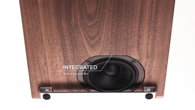 Ruark Audio R4 MK3 integrated music system