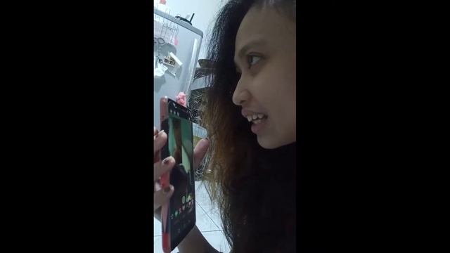 BUNTIS PRANK KAY MAMA! GRABE SA REACTION HAHAHA