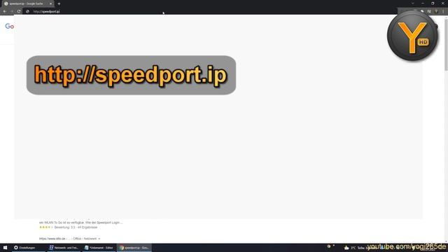 Speedport Smart 2 + 3: Einrichtung & Verkabelung am DSL- & Glasfaser-Anschluss