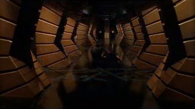 Stargate Music Video
