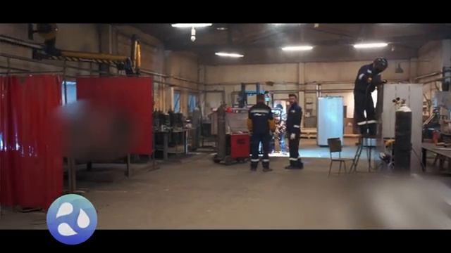 Видео визитка ГК ПИЛОР 2022