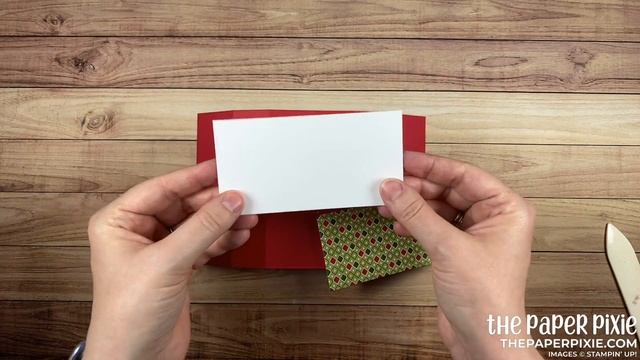 Warm Hugs Coffee & Cookies Gift Box Tutorial