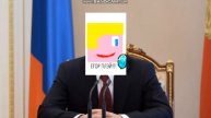 Я БАЛАТИРУЮСЬ В ПРЕЗИКИ РОССИИ!!! НЕ ШУТКА!!