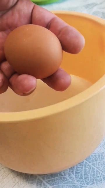 Ленивые пирожки с луком и яйцами #shortsvideo