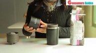 Top 5 Best Portable Coffee Press Maker Reviews In 2020 - Best Espresso Machine On Amazon
