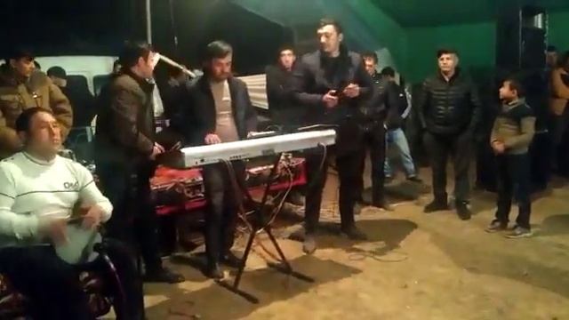 Субхон Бакоев Абдмаликзода жонли сутудия,