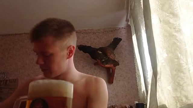 Пивас BURG