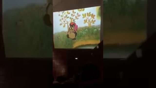 2 часть мультика про винипуха