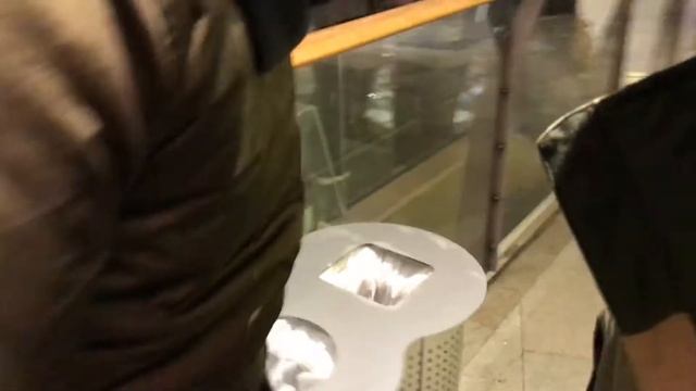 Vlogg - Black Panther (2018)